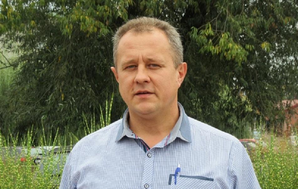 Wójt także na kwarantannie