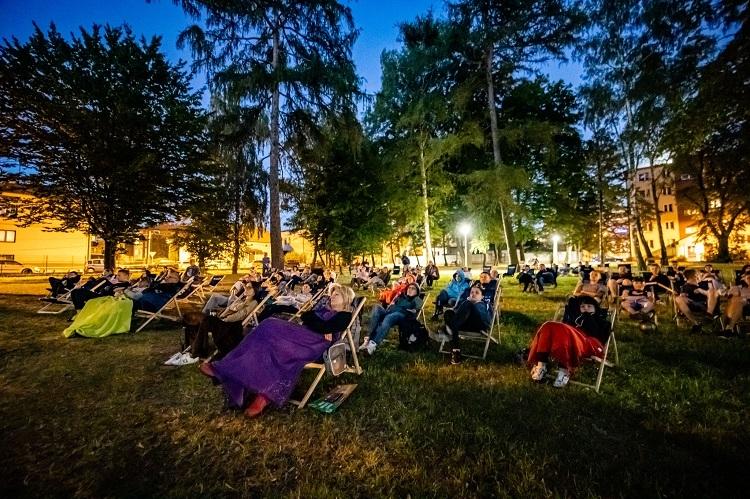 Pierwsze nagrody wręczone