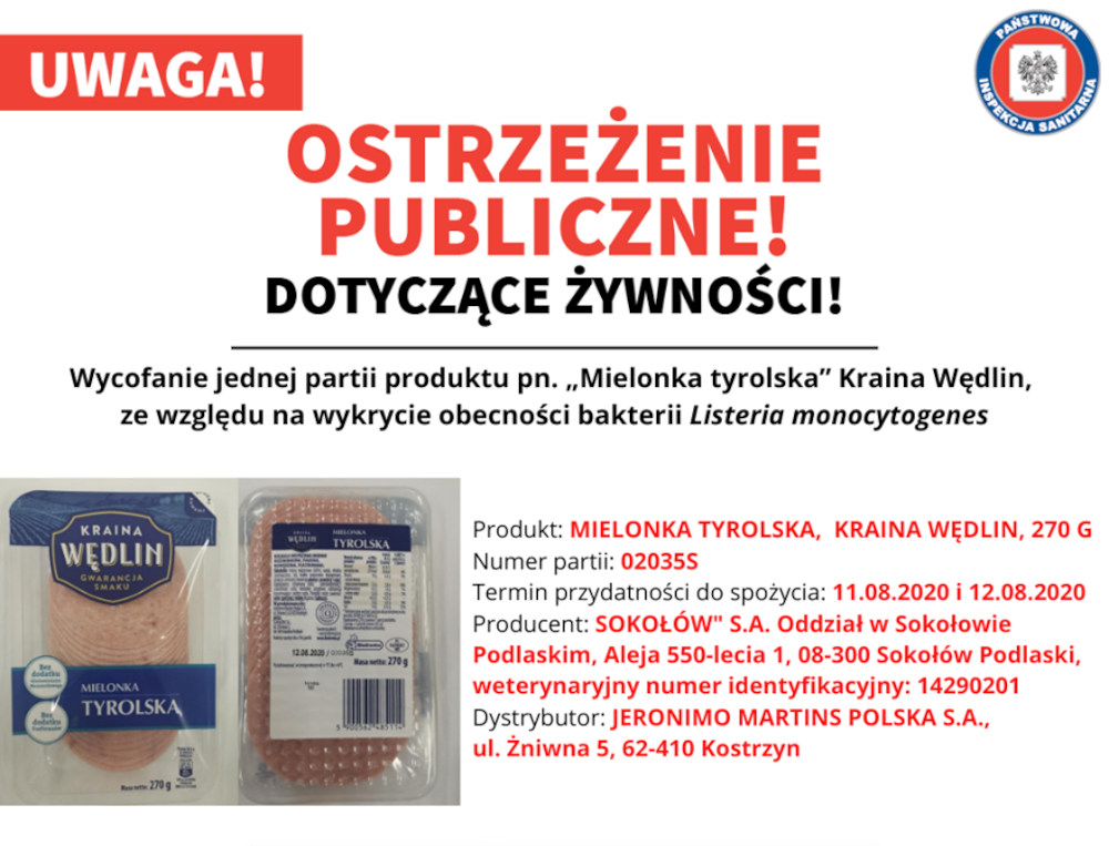 Kupiłeś ją w Biedronce? To lepiej wyrzuć