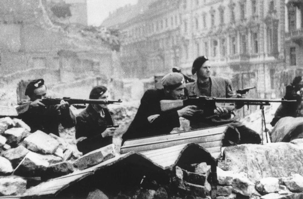 76. rocznica wybuchu Powstania Warszawskiego - u nas też zawyją syreny