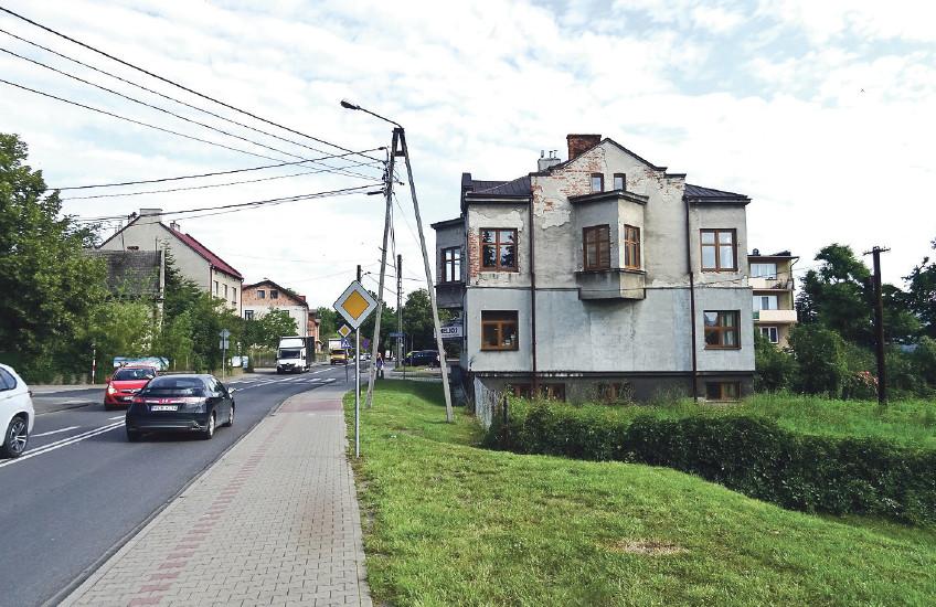 Szlak prowadził będzie śladami dębickich Żydów