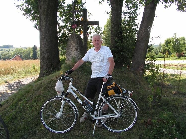 Czwarty Pomnik Grunwaldzki
