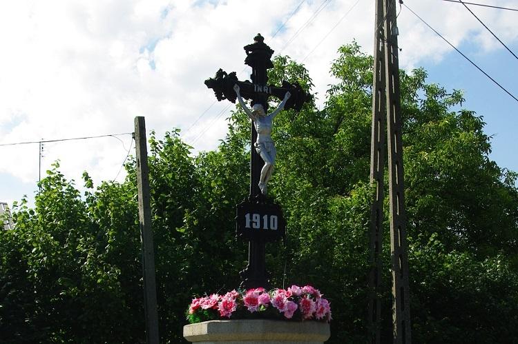 610. rocznica Bitwy pod Grunwaldem - zapomniane pomniki