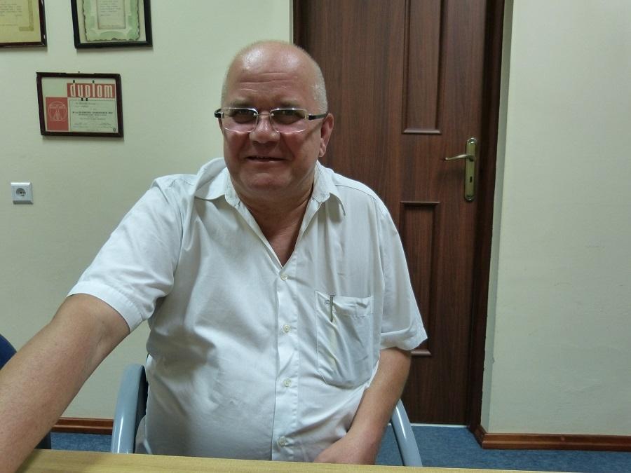 Nowy lekarz w szpitalu, a w planach poradnia