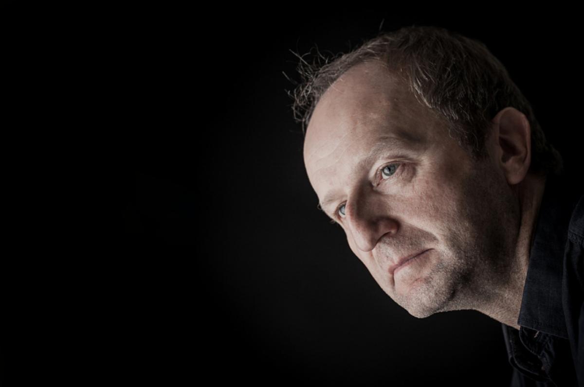 Mirosław Kropielnicki kończy dziś 55 lat