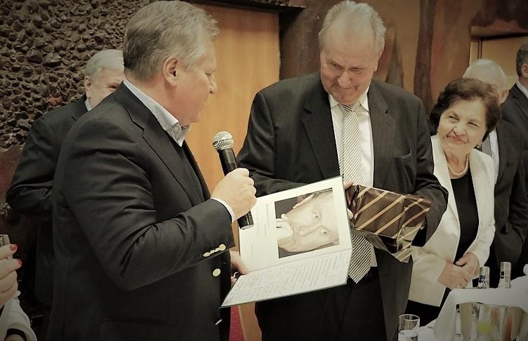 W muzeum o Igloopolu i Edwardzie Brzostowskim