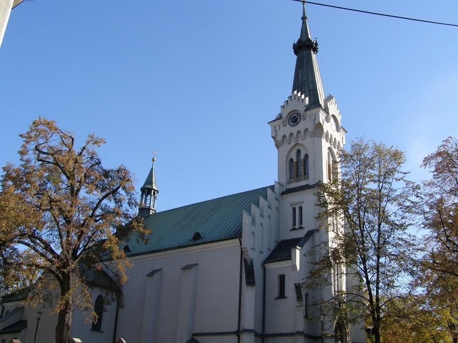 Testy na koronawirusa robią dopiero dziś