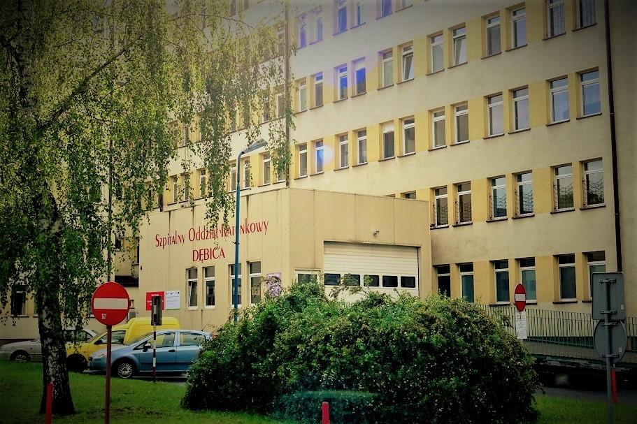 Sekretarz stanu otworzy w naszym szpitalu nowy oddział