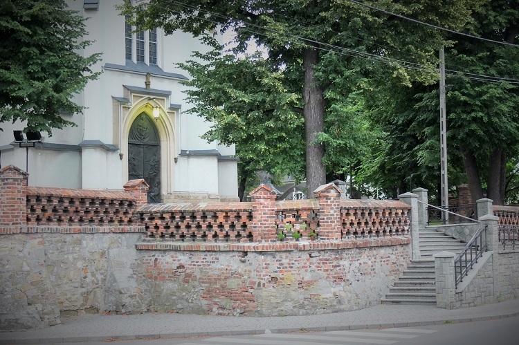 Parafia św. Jadwigi - komunikat nadzwyczajny
