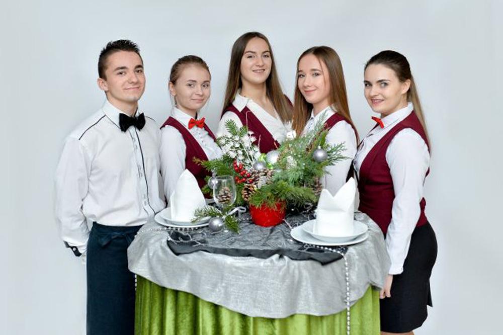 Na staże pojadą do Włoch i Hiszpanii