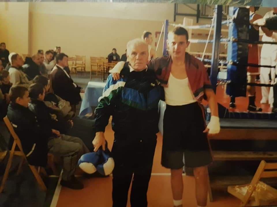 Szykuje się zawodowa walka Piotra Góry