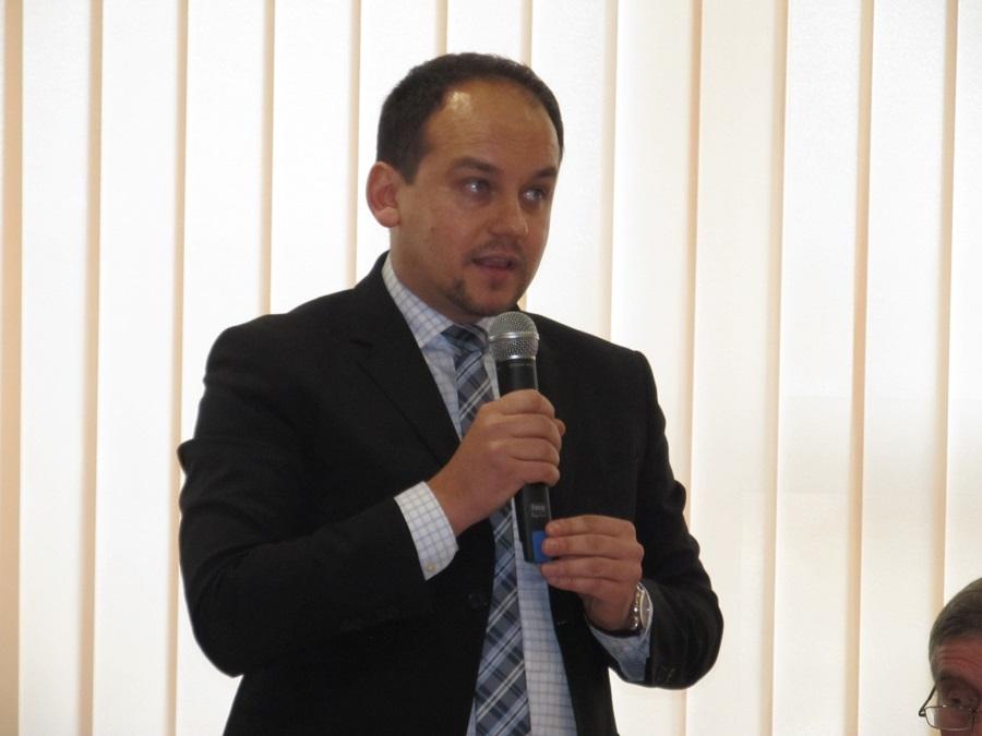 Michał Maziarka w Radzie Nadzorczej Grupy Azoty S.A