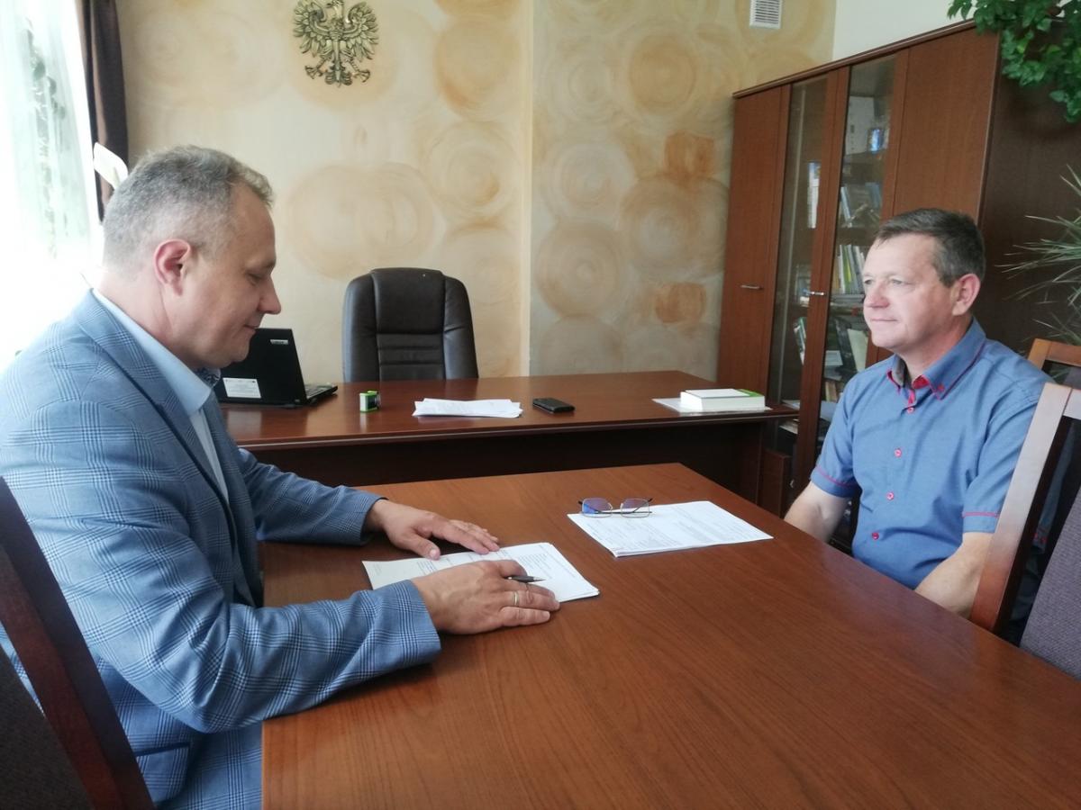 Autobusy wyjechały na trasy. Mamy rozkłady jazdy
