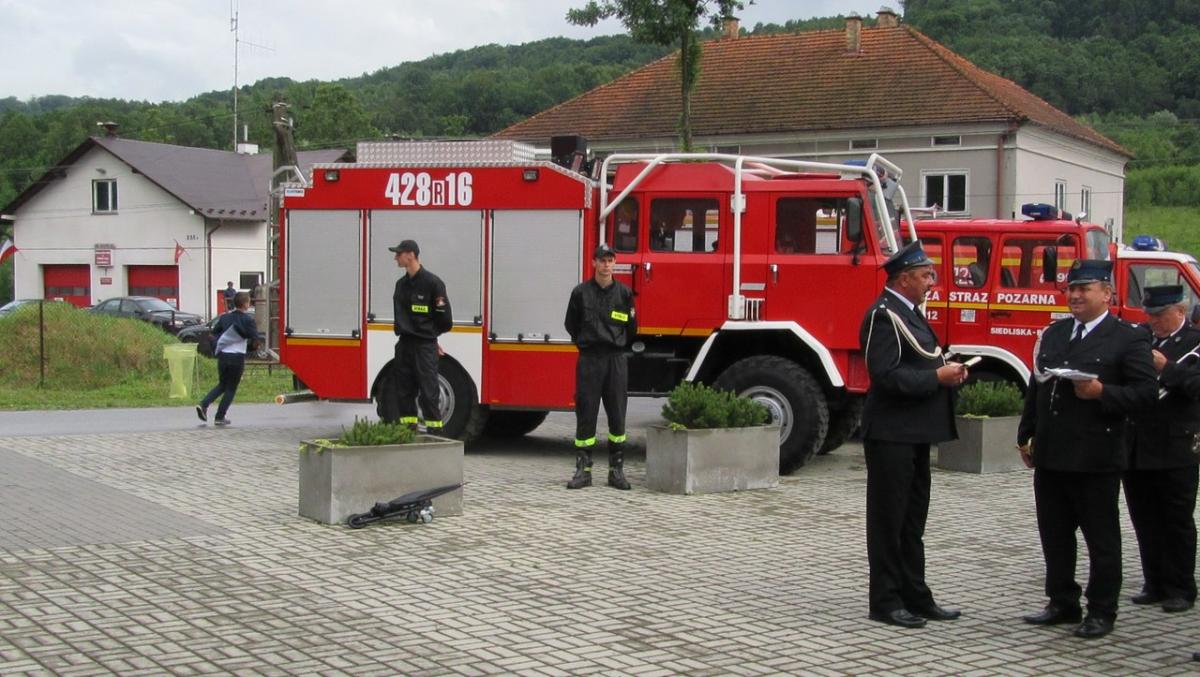 Ty też możesz pomóc powodzianom ze Skołyszyna