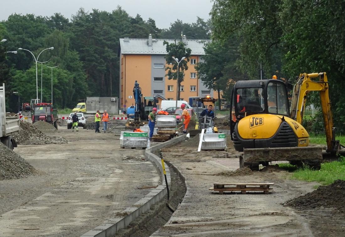 Bez kredytu remontu nie dokończą