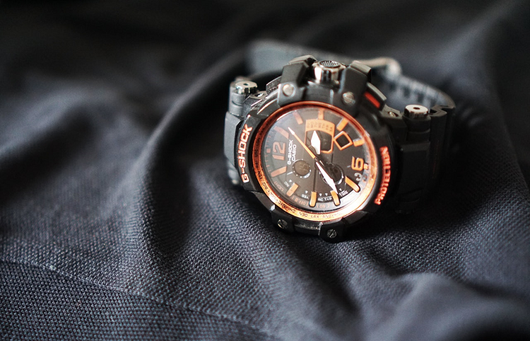 Pierwszy zegarek G-Shock? Zastanów się nad tymi urządzeniami