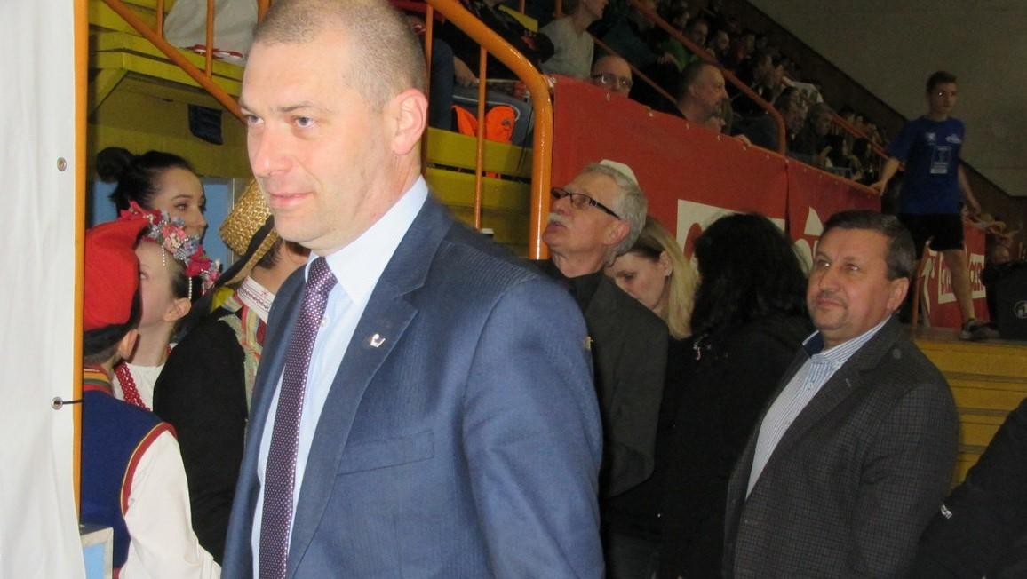 Piotr Chęciek na czele PiS-u w powiecie