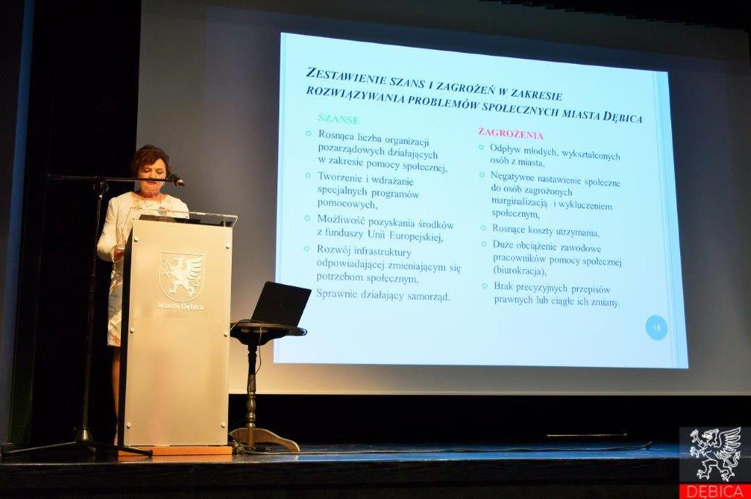 Nowa strategia musi być bardziej elastyczna