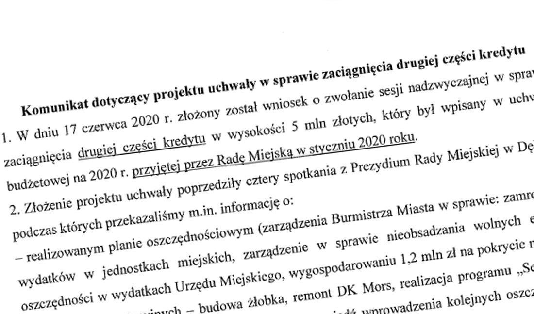  To może kosztować miasto ponad 10 000 000 zł