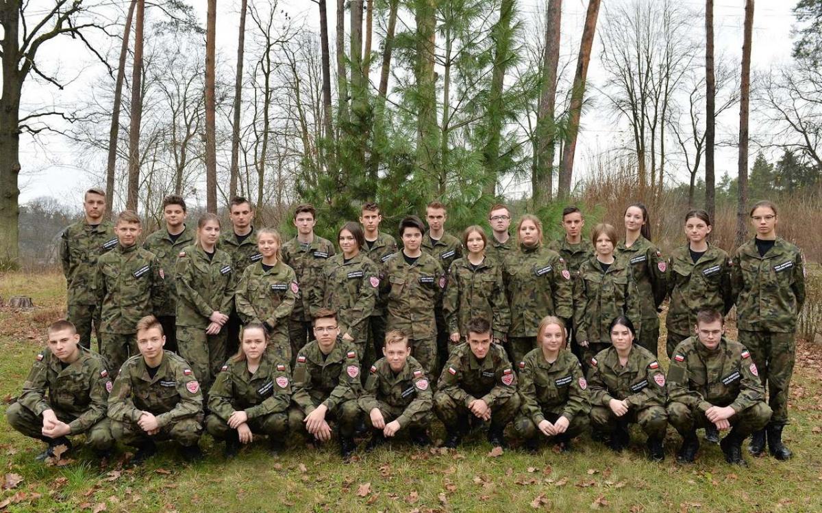Takiej klasy jeszcze w naszych szkołach nie było