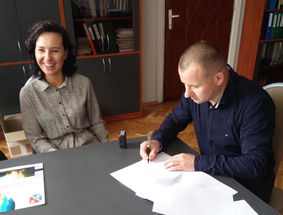 Nordpol Service nowym partnerem Mechanika 