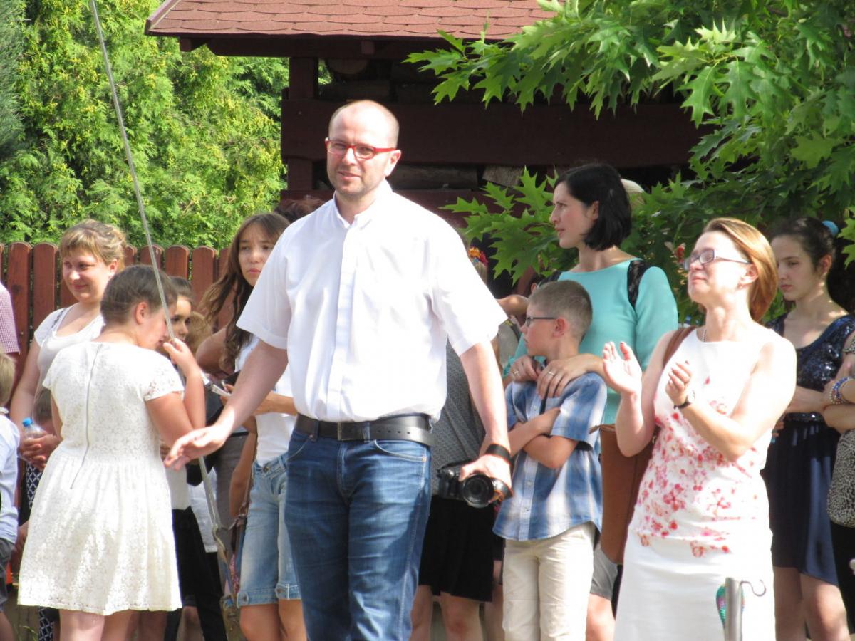 Były wikariusz z Dębicy w Sądzie Diecezjalnym