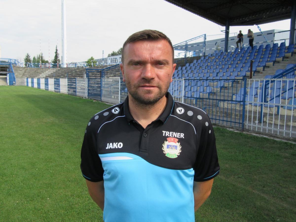 Bartosz Zołotar rezygnuje. Kto poprowadzi Igloopol?