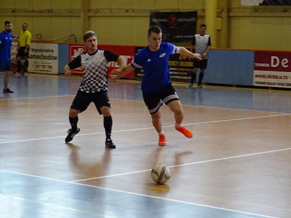 Ostatnie mecze jednak w czerwcu