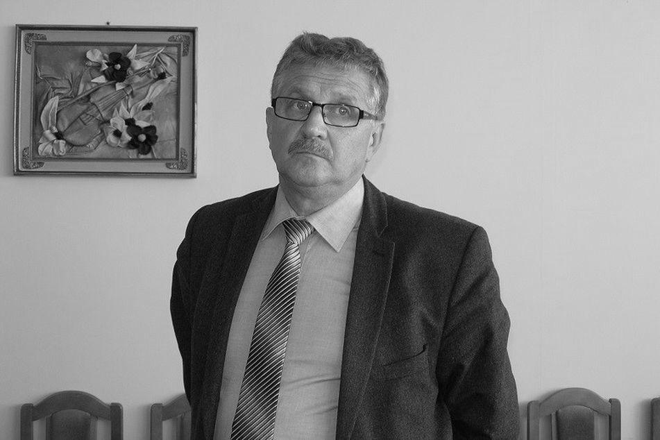 Zmarł Ryszard Telega (AKTUALIZACJA)
