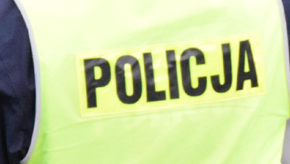 Zrobił zdjęcie policji, dostał mandat!