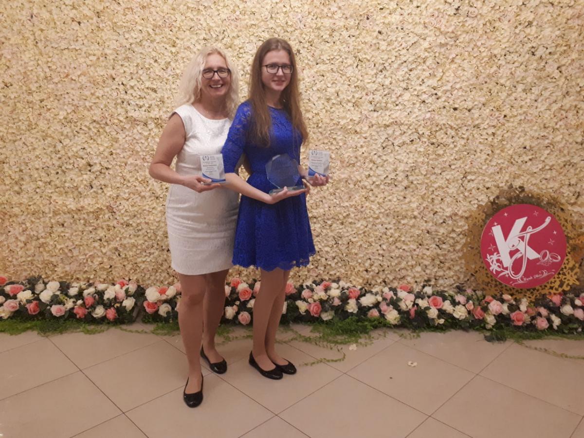 Oddaj głos na Basię Moskal w kategorii Idol Środowiska