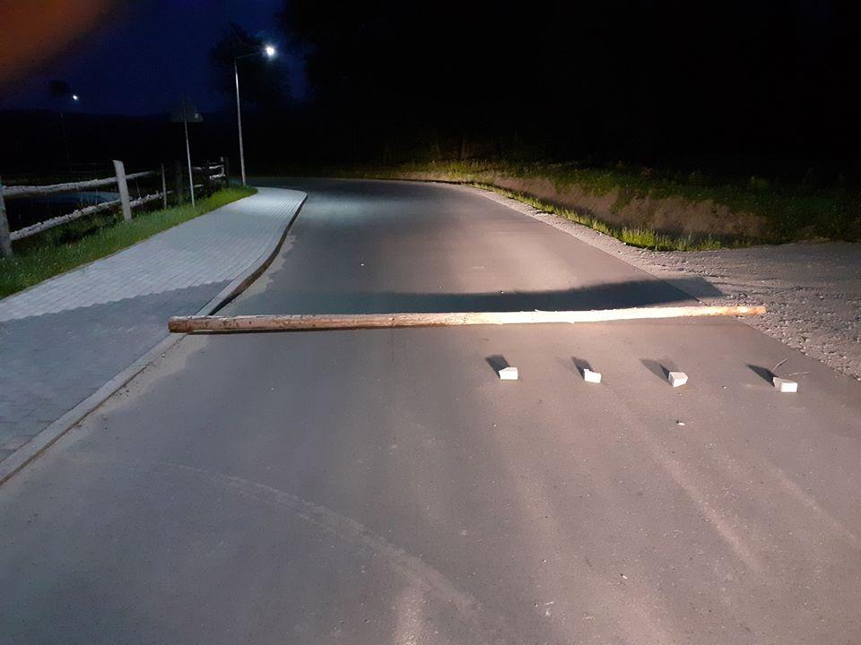 To mogło się skończyć naprawdę tragicznie