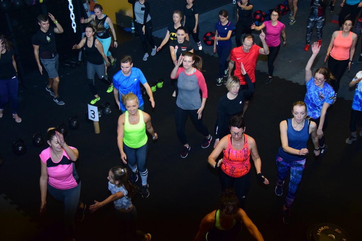 1 czerwca otworzą siłownie i kluby fitness?