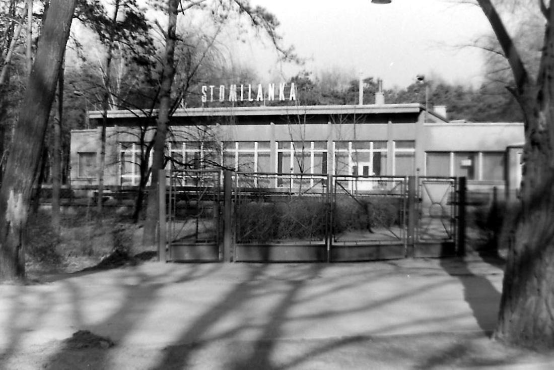 50 lat temu powstała Stomilanka