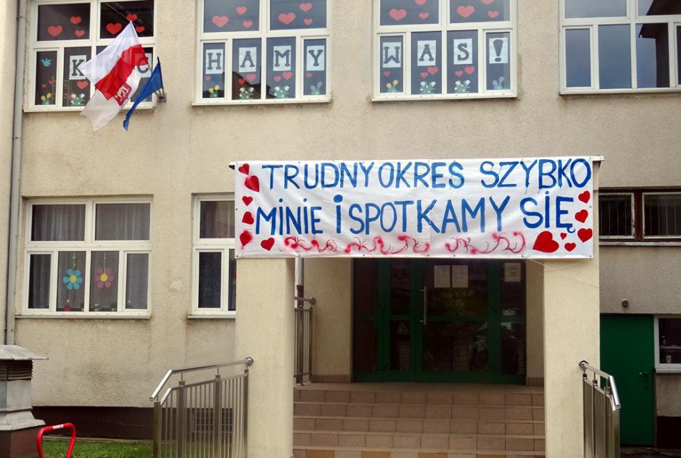 Przedszkola i żłobek otwierają w poniedziałek