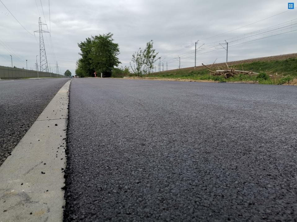 Kwiatkowskiego otworzą jutro, kolejne utrudnienia od wtorku