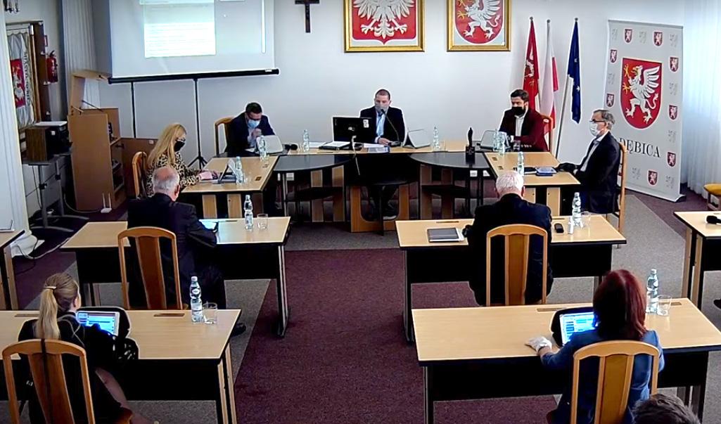 Miasto chce zaciągnąć 10 mln zł kredytu