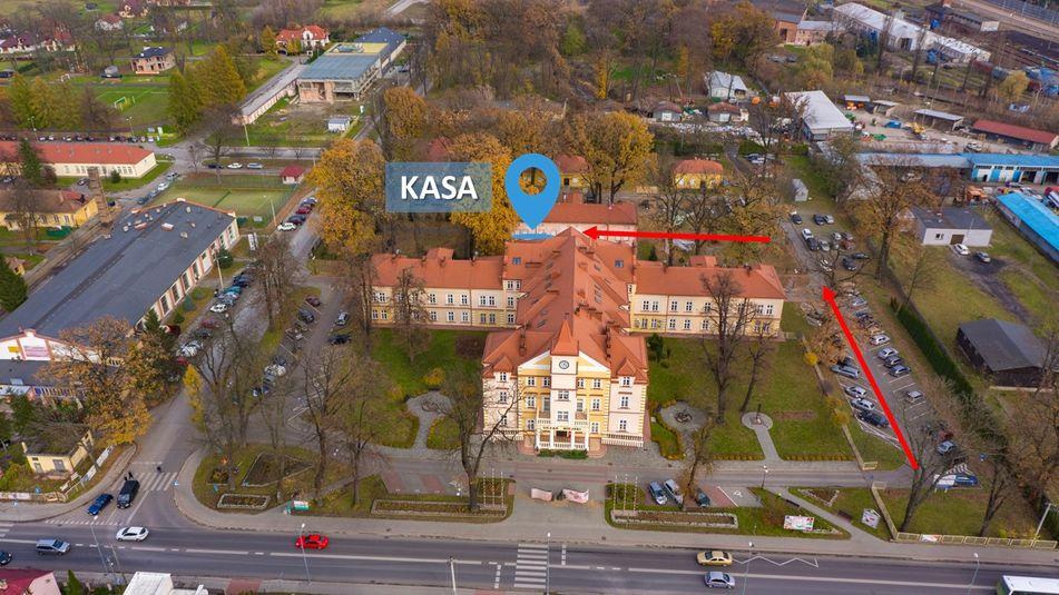 Kasa podatkowa od jutra