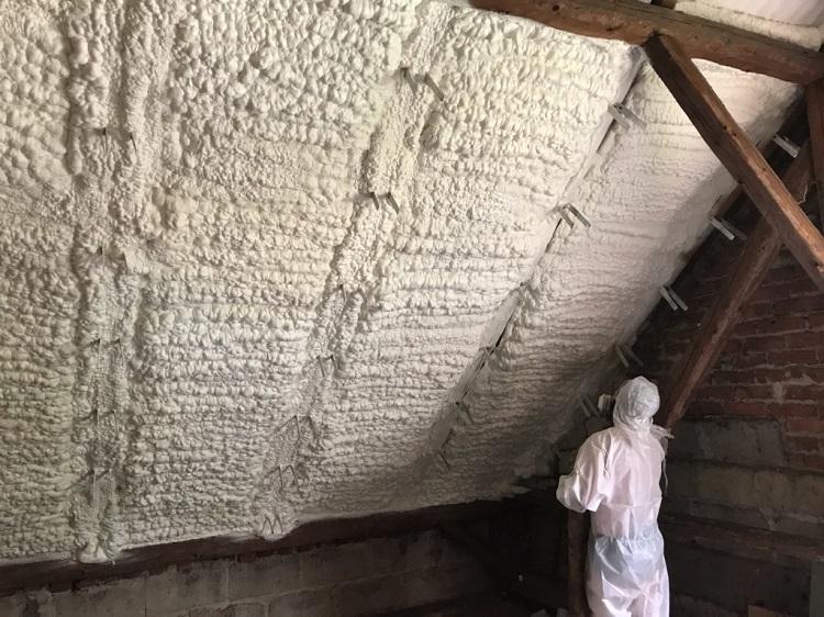 Termoizolacja – co to jest i dlaczego jest ważna?