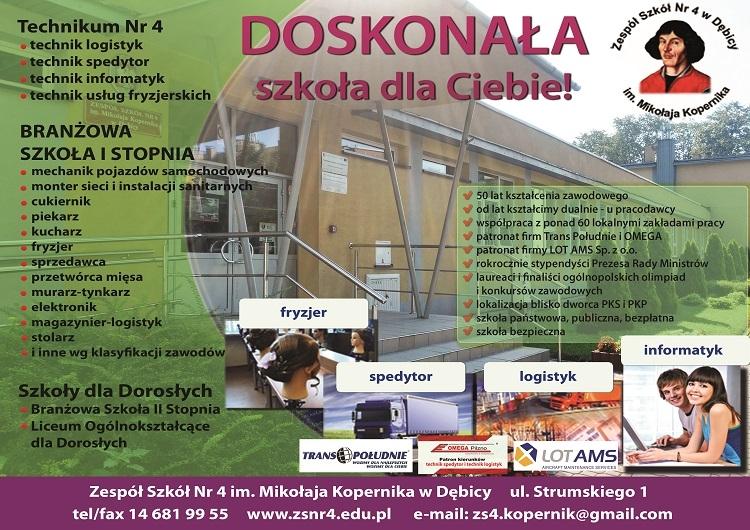 Kopernik zaprasza!