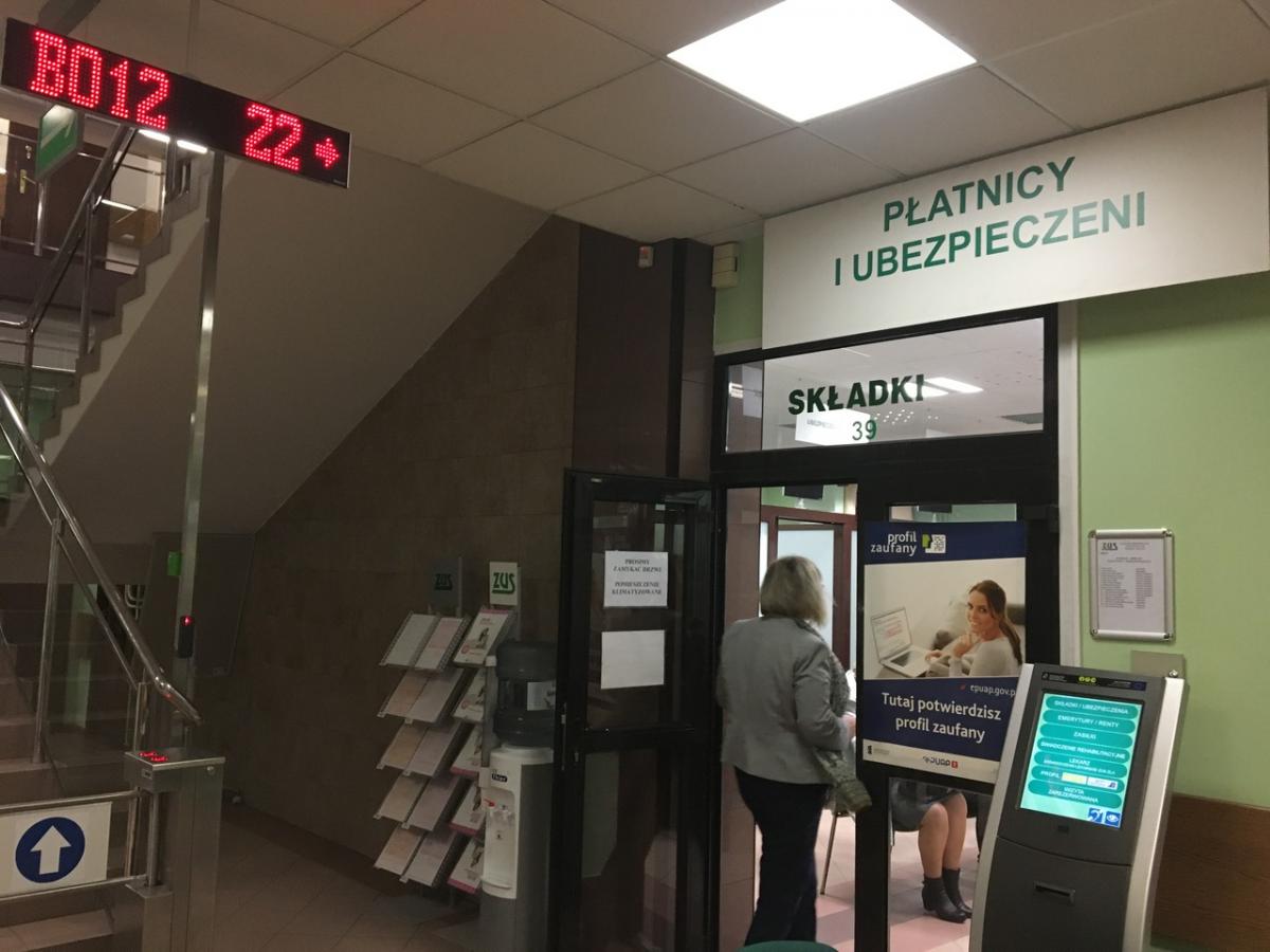 Zapłaciłeś składkę za marzec, wnioskuj o jej zwrot
