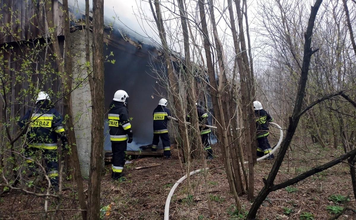 Zbierają na aparaty ochrony dróg oddechowych. Liczy się każda złotówka
