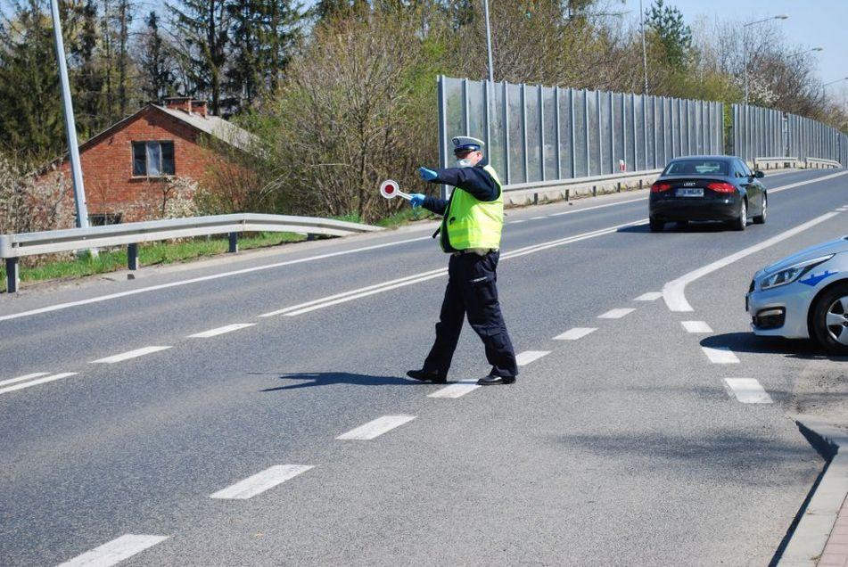 Ruszyła akcja policji, potrwa do niedzieli