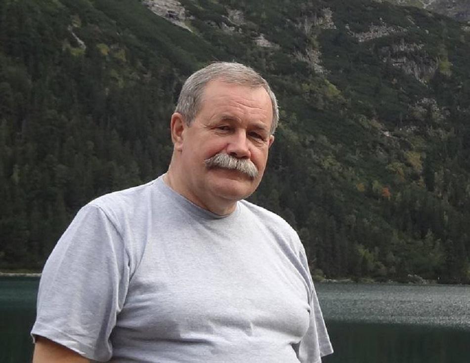 Nie żyje legendarny działacz Solidarności