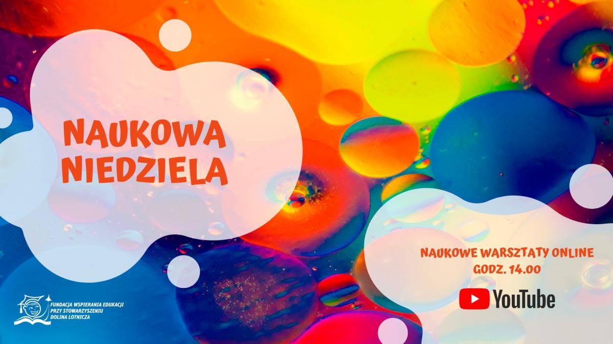 Dziecięcy Uniwersytet Techniczny działa on-line