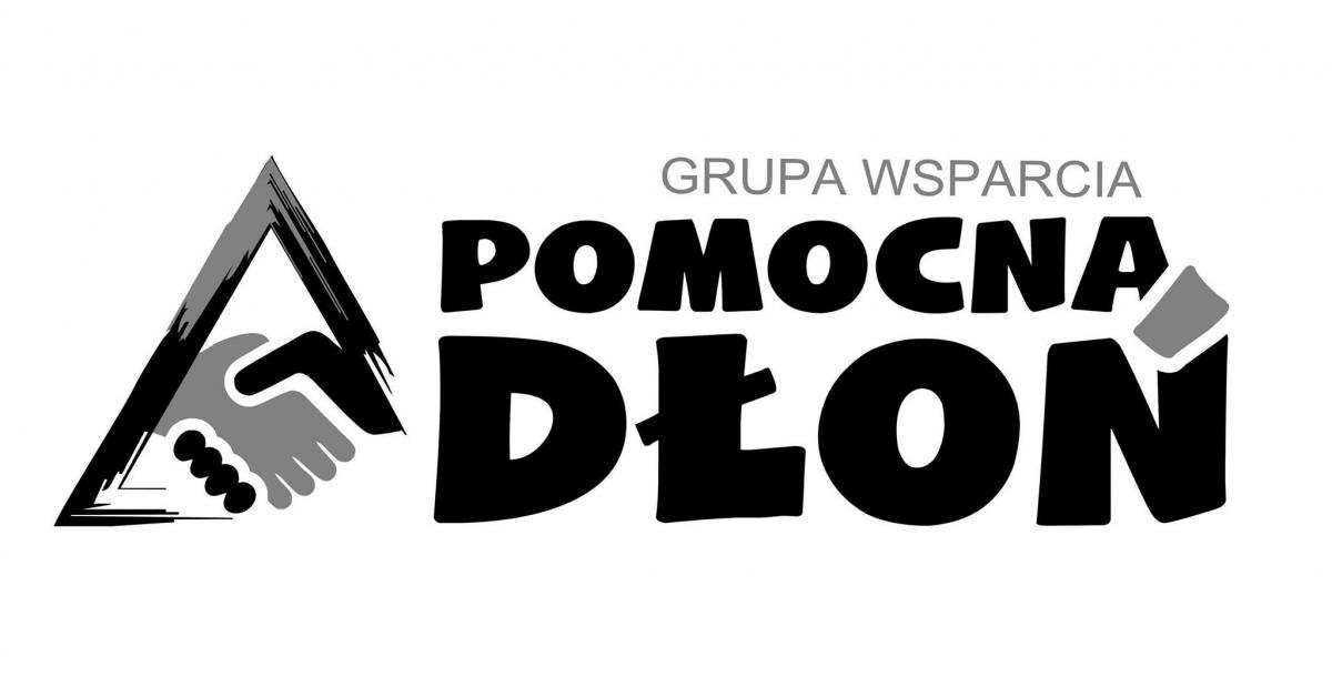 Skorzystaj ze wsparcia Pomocnej Dłoni