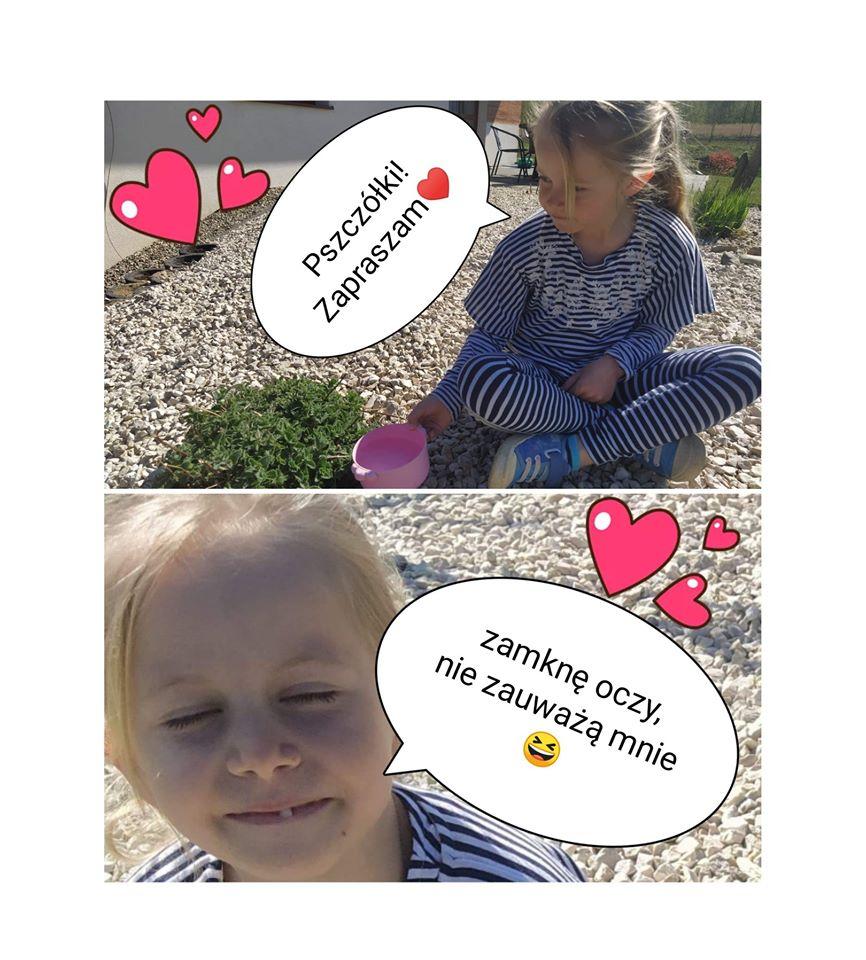 Jak pomóc zwierzętom? Reakcja dzieci chwyta za serce