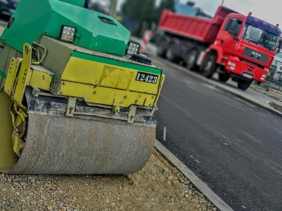 Są pieniądze na Paderewskiego i Ludową 