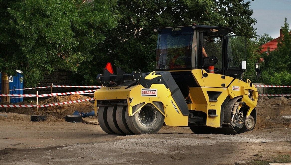 Na przebudowę dróg powiat dostał 7,5 mln zł