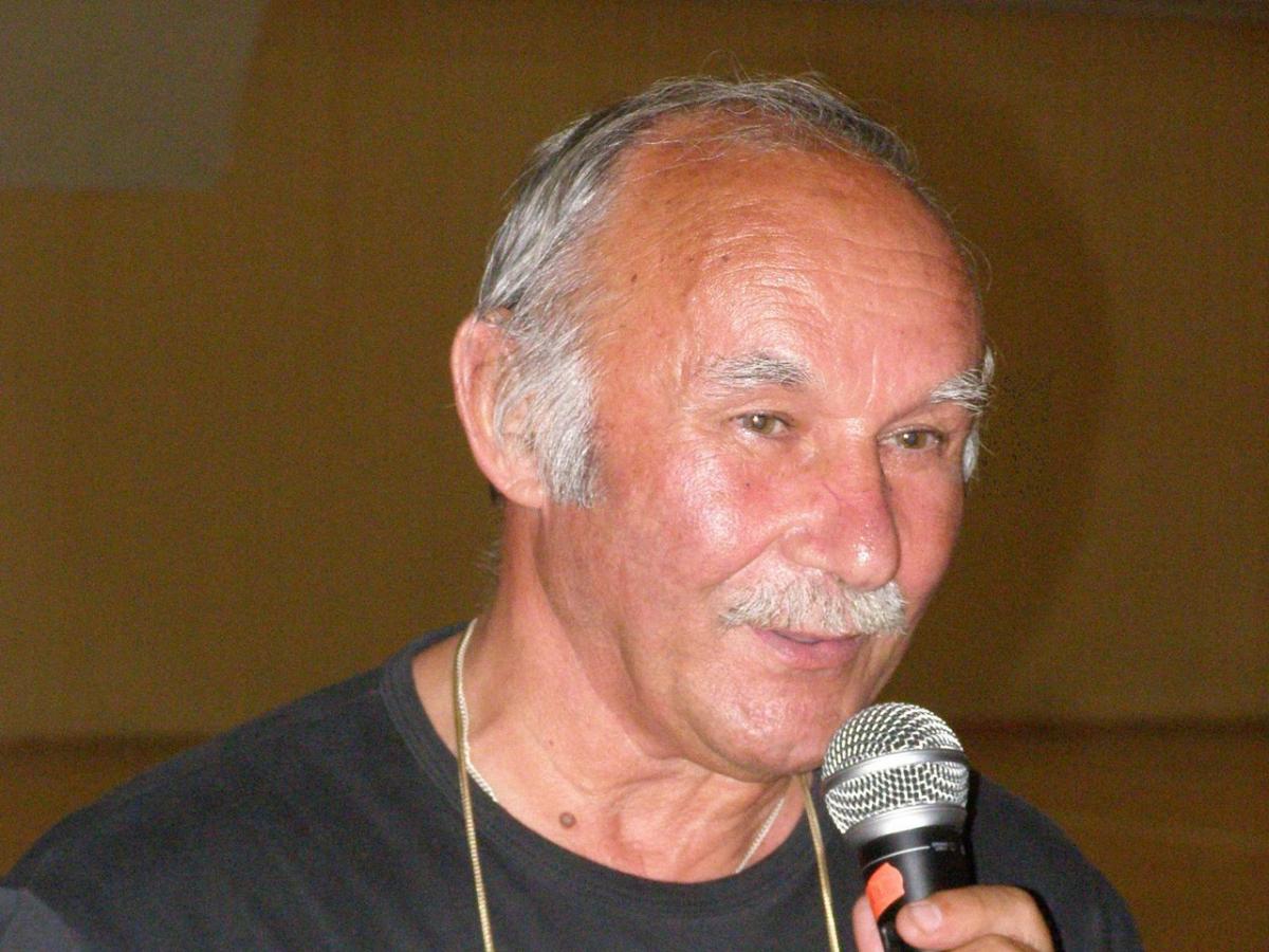 Urodziny obchodzi nasz pierwszy mistrz Europy
